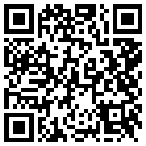 QR code para baixar o app Minute na App Store